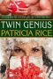 [Family Genius Mysteries 04] • Twin Genius